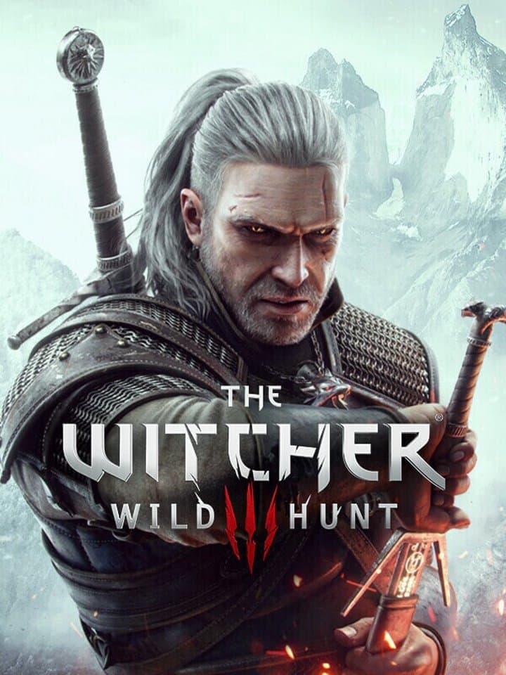 The Witcher 3 Twitch category image