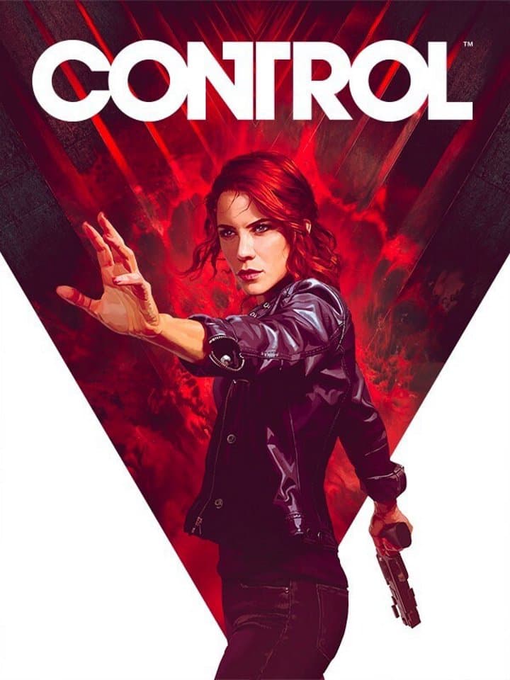 Control Twitch category image