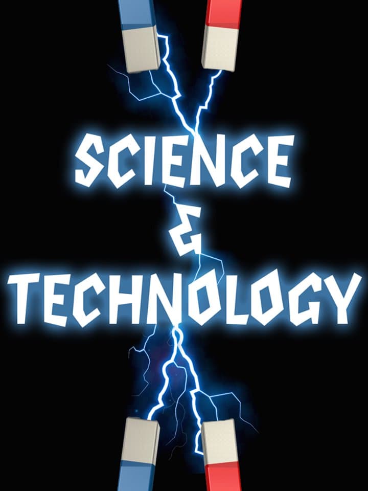 Science & Technology Twitch category image