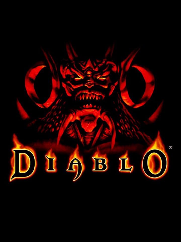 Diablo Twitch category image