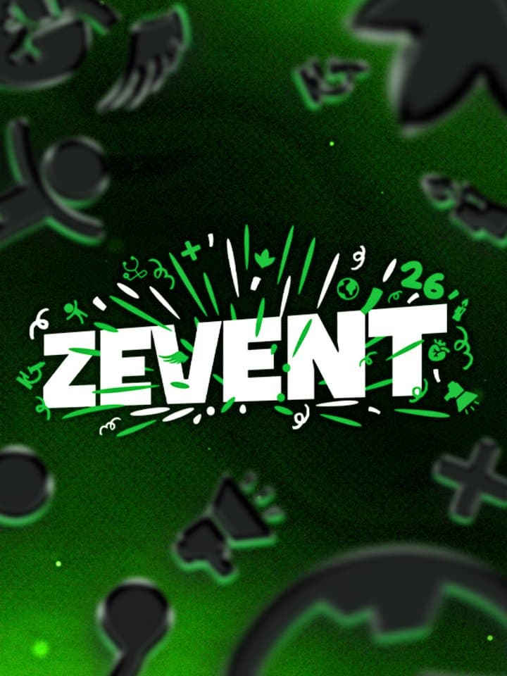 ZEVENT Twitch category image