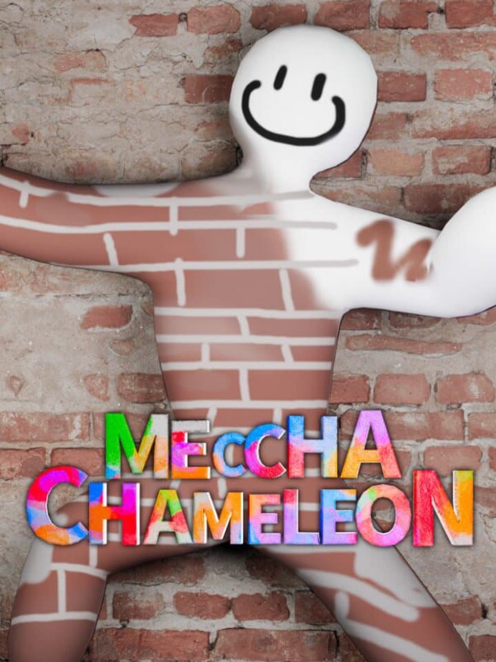 Meccha Chameleon Twitch category image