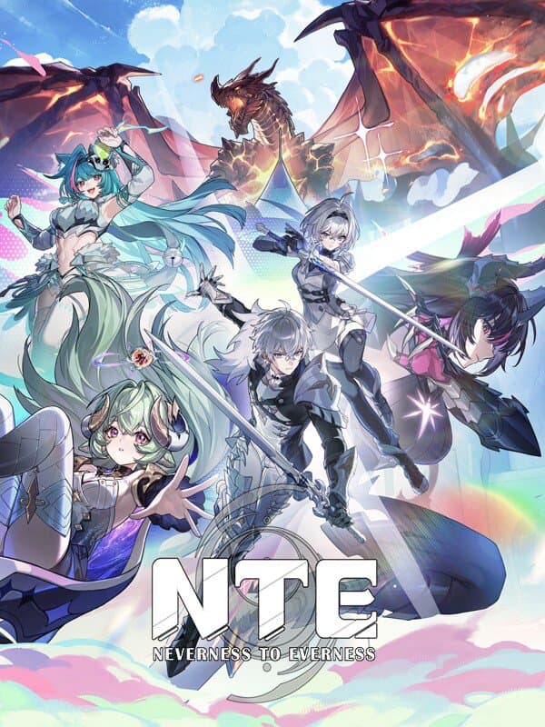 Neverness To Everness Twitch category image