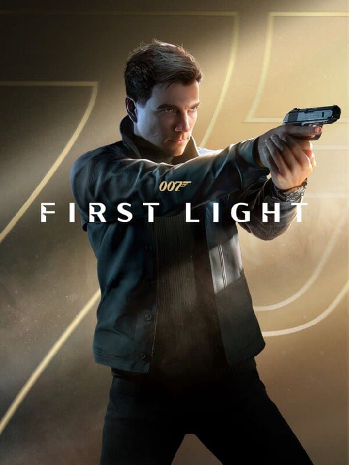 007 First Light Twitch category image