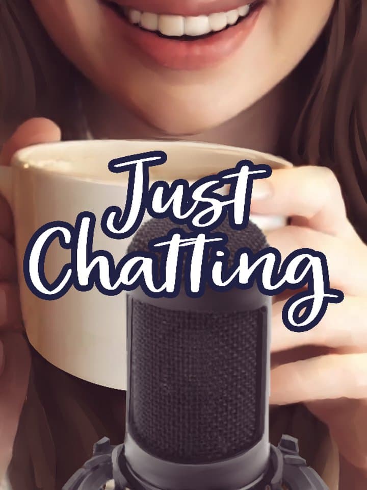 Just Chatting Twitch category image
