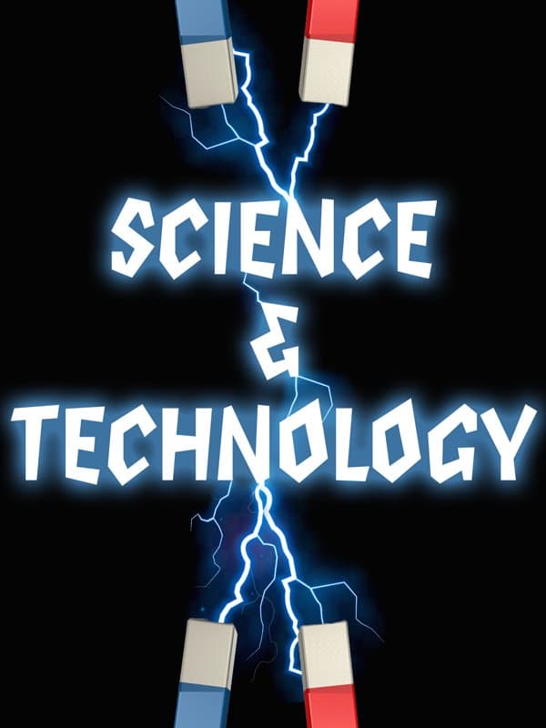 Science Technology Twitch category image