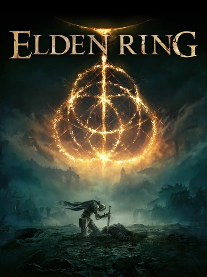 ELDEN RING Twitch category image