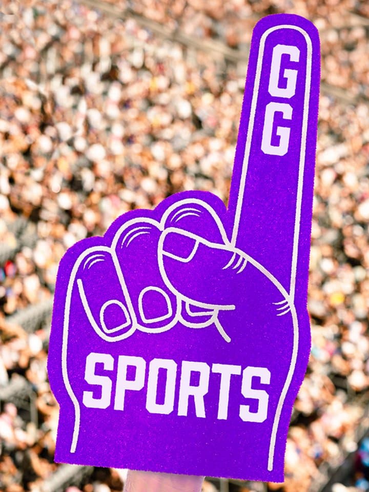 Sports Twitch category image