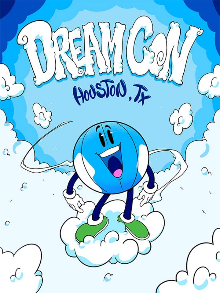 Dream Con Twitch category image