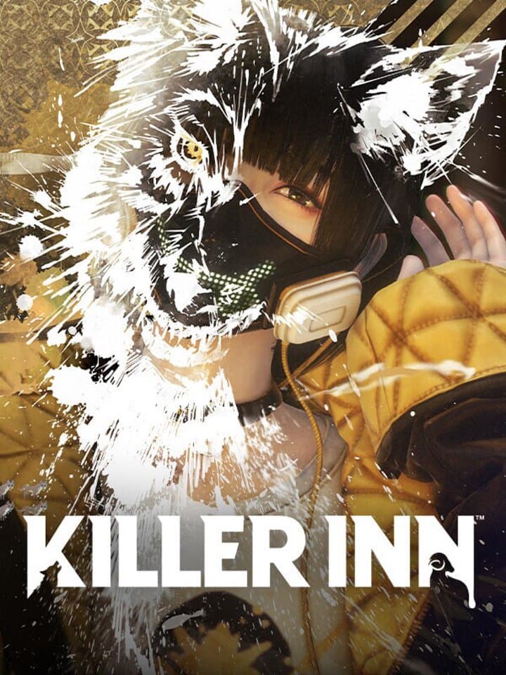 Killer Inn Twitch category image