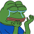 PepeHands fallback badge preview
